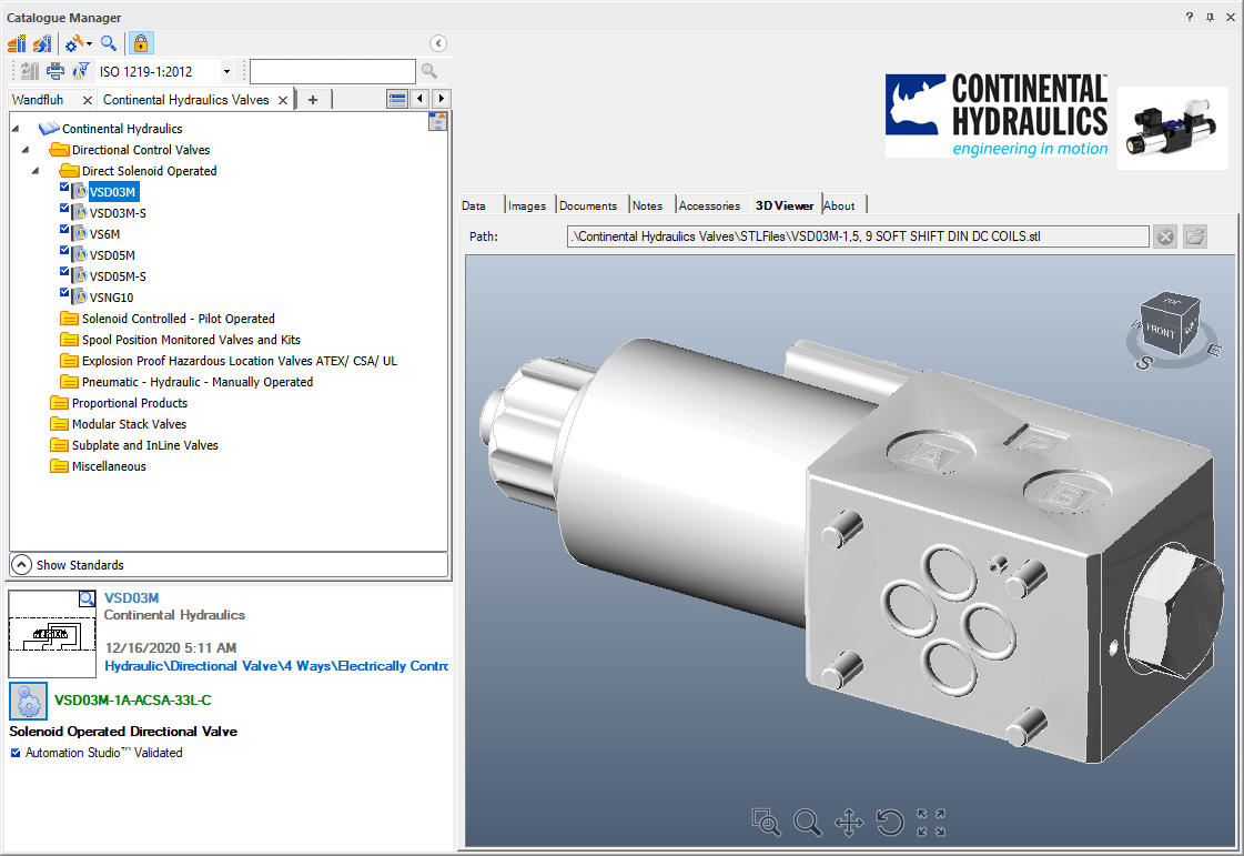 Automation Studio (图3)